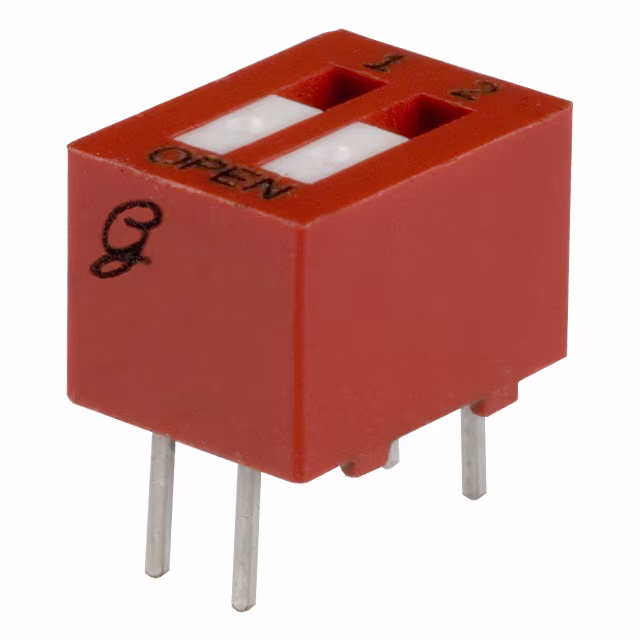 76RSB02 Grayhill Inc. electronic component